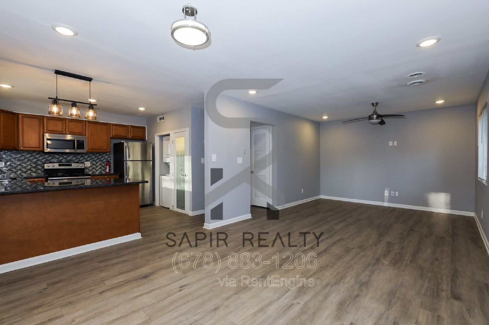 Modern Elegance Awaits – 2 Bed, 2.5 Bath at 1277 Goodwin Rd NE #1273 property image