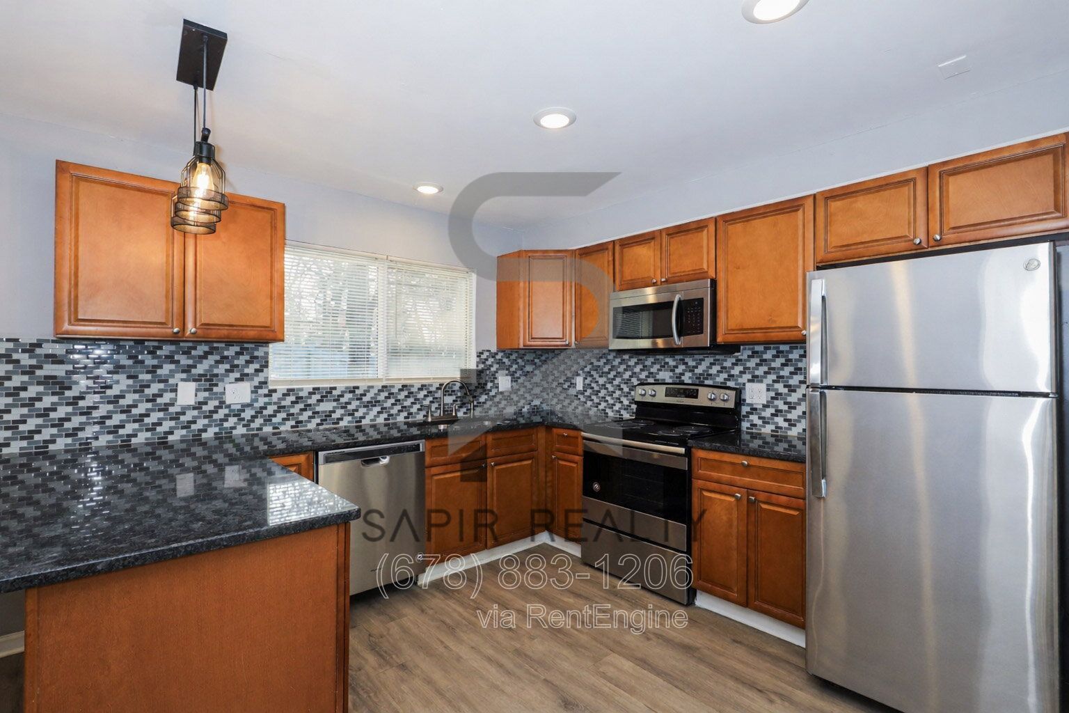 Modern Elegance Awaits – 2 Bed, 2.5 Bath at 1277 Goodwin Rd NE #1273 property image