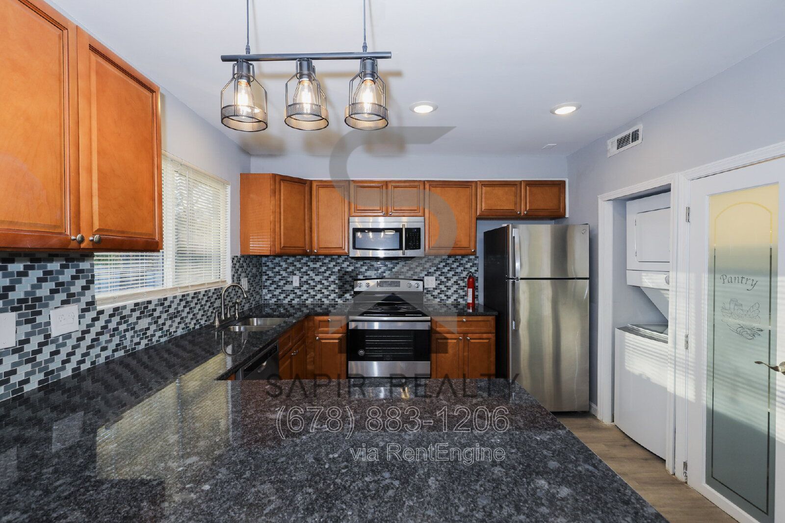 Modern Elegance Awaits – 2 Bed, 2.5 Bath at 1277 Goodwin Rd NE #1273 property image