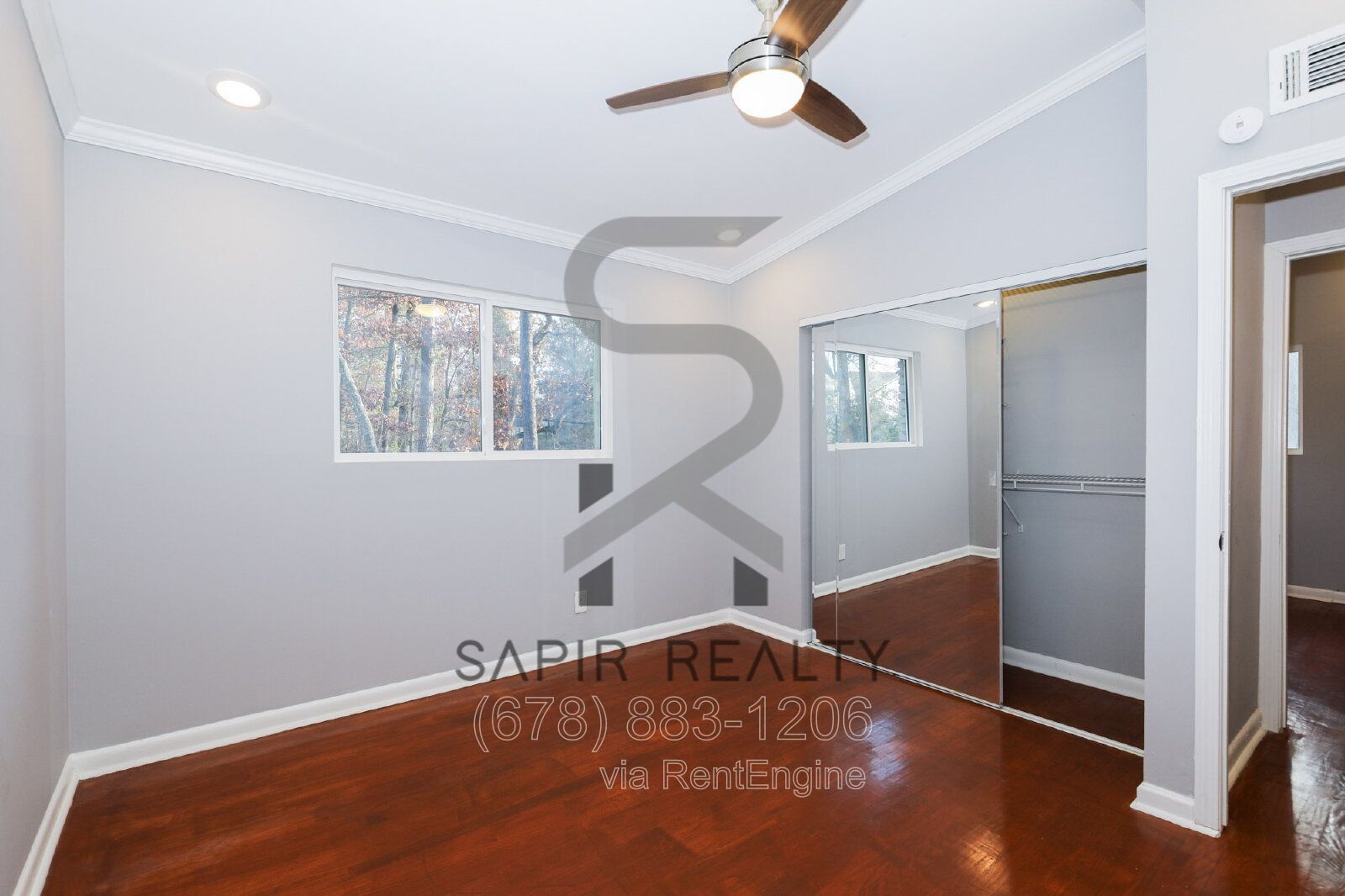 Modern Elegance Awaits – 2 Bed, 2.5 Bath at 1277 Goodwin Rd NE #1273 property image
