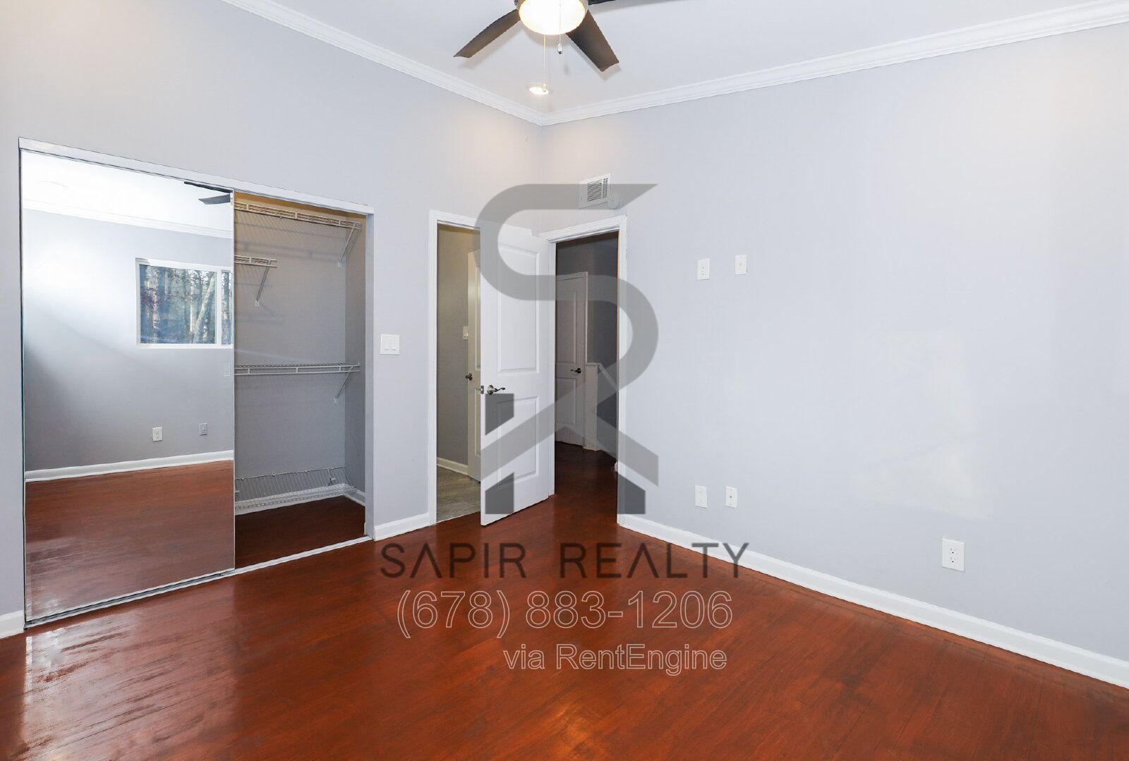 Modern Elegance Awaits – 2 Bed, 2.5 Bath at 1277 Goodwin Rd NE #1273 property image
