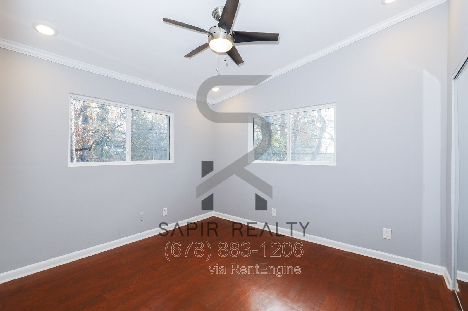 Modern Elegance Awaits – 2 Bed, 2.5 Bath at 1277 Goodwin Rd NE #1273 property image