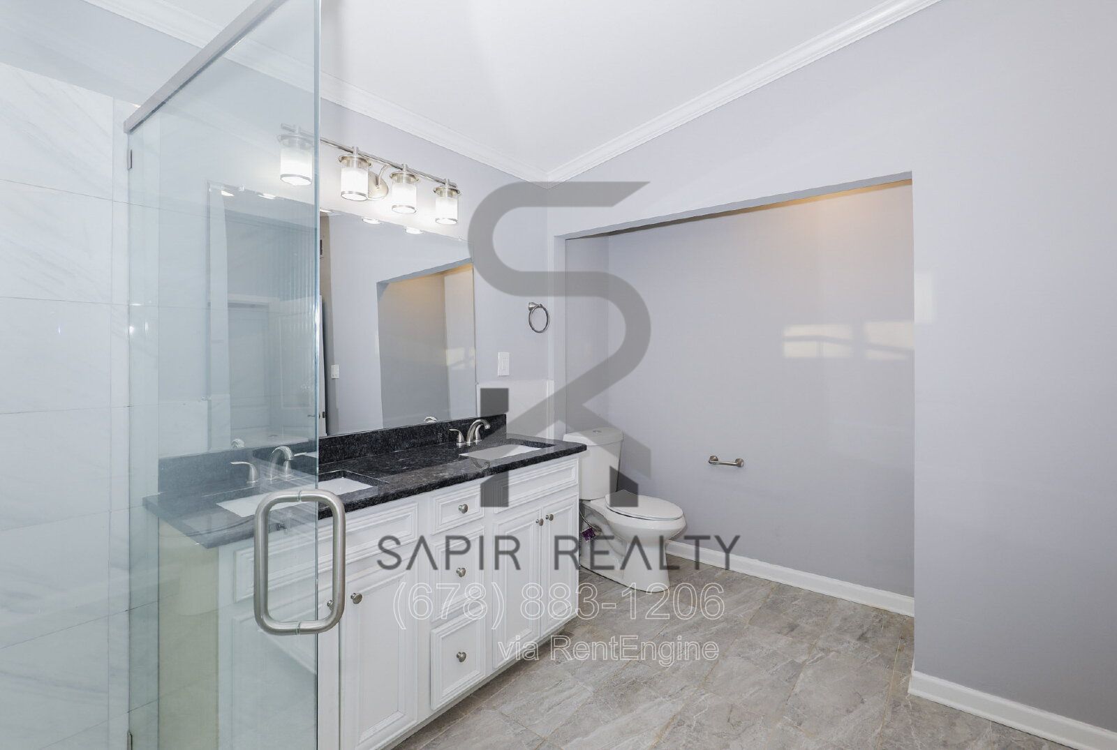 Modern Elegance Awaits – 2 Bed, 2.5 Bath at 1277 Goodwin Rd NE #1273 property image
