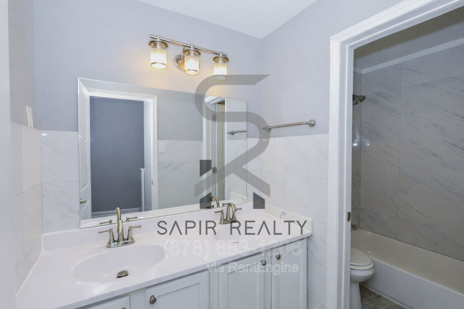 Modern Elegance Awaits – 2 Bed, 2.5 Bath at 1277 Goodwin Rd NE #1273 property image
