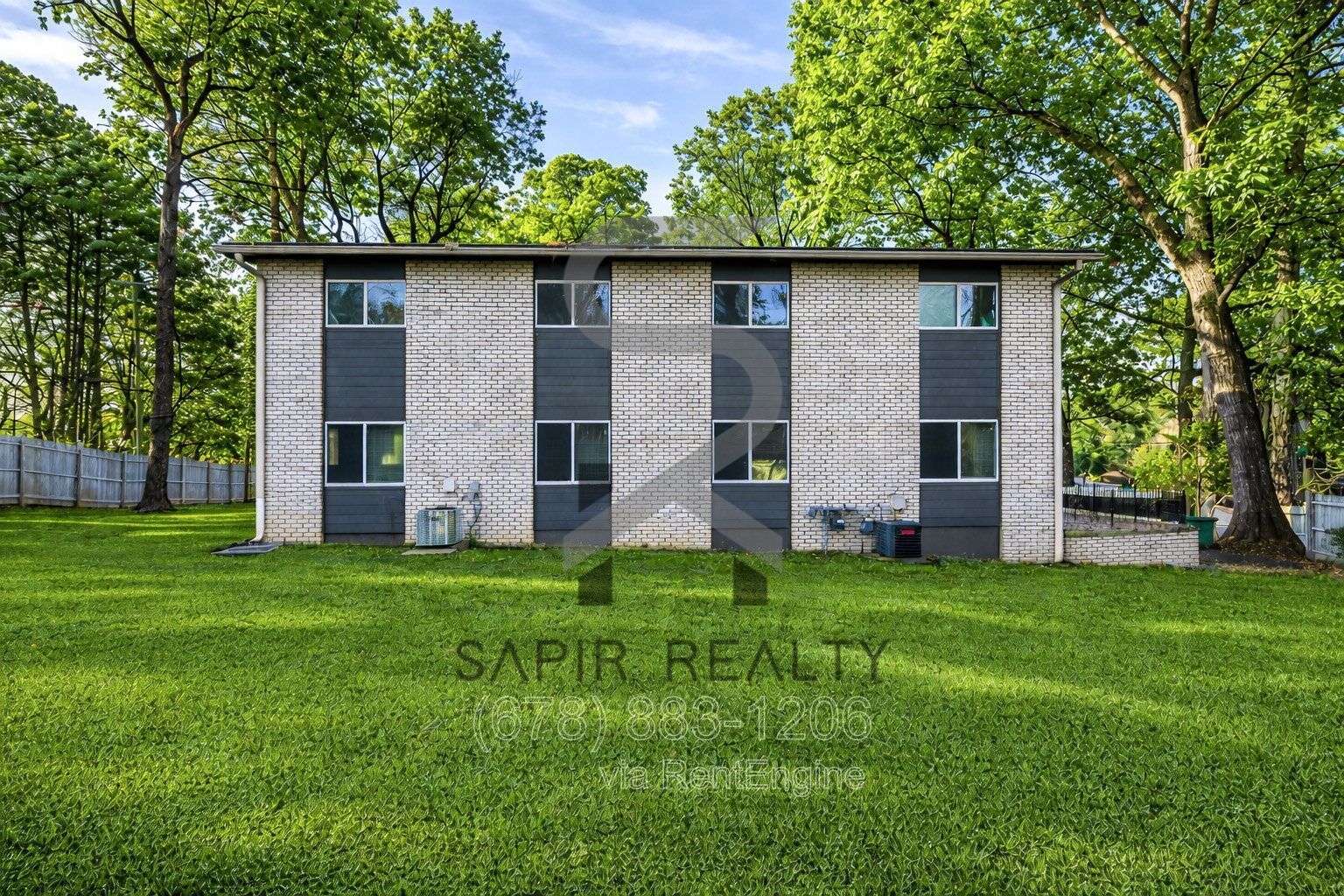 Modern Elegance Awaits – 2 Bed, 2.5 Bath at 1277 Goodwin Rd NE #1273 property image