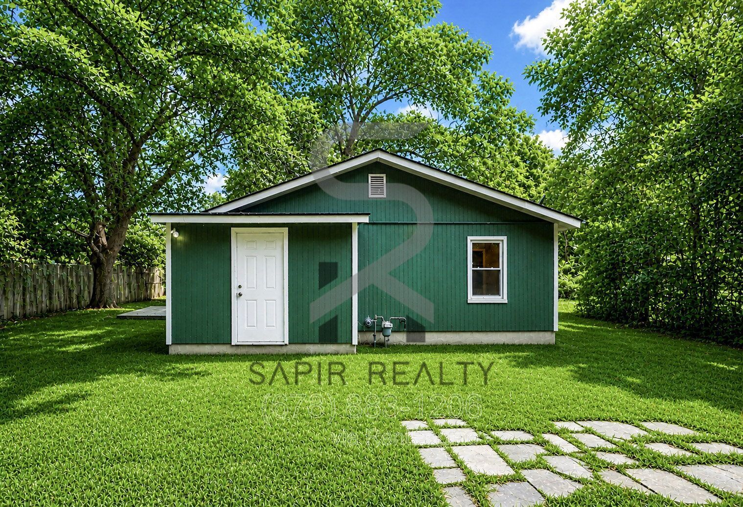 Spacious 4BR  in a Prime Warner Robins Location Near Top Attractions property image
