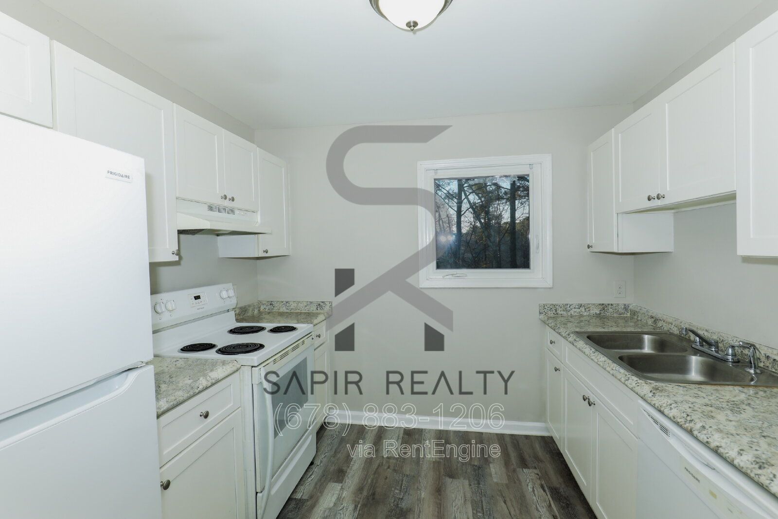 Your Dixie Hills  All-Electric 2BR/1BA Hideaway property image