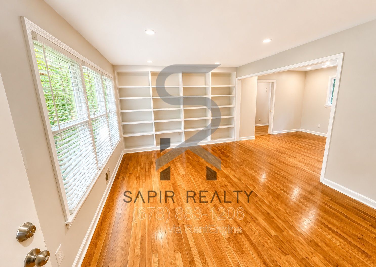 PRE-LEASING! Spacious & Stunning 5BR/3BA in the Heart of North Druid Hills property image