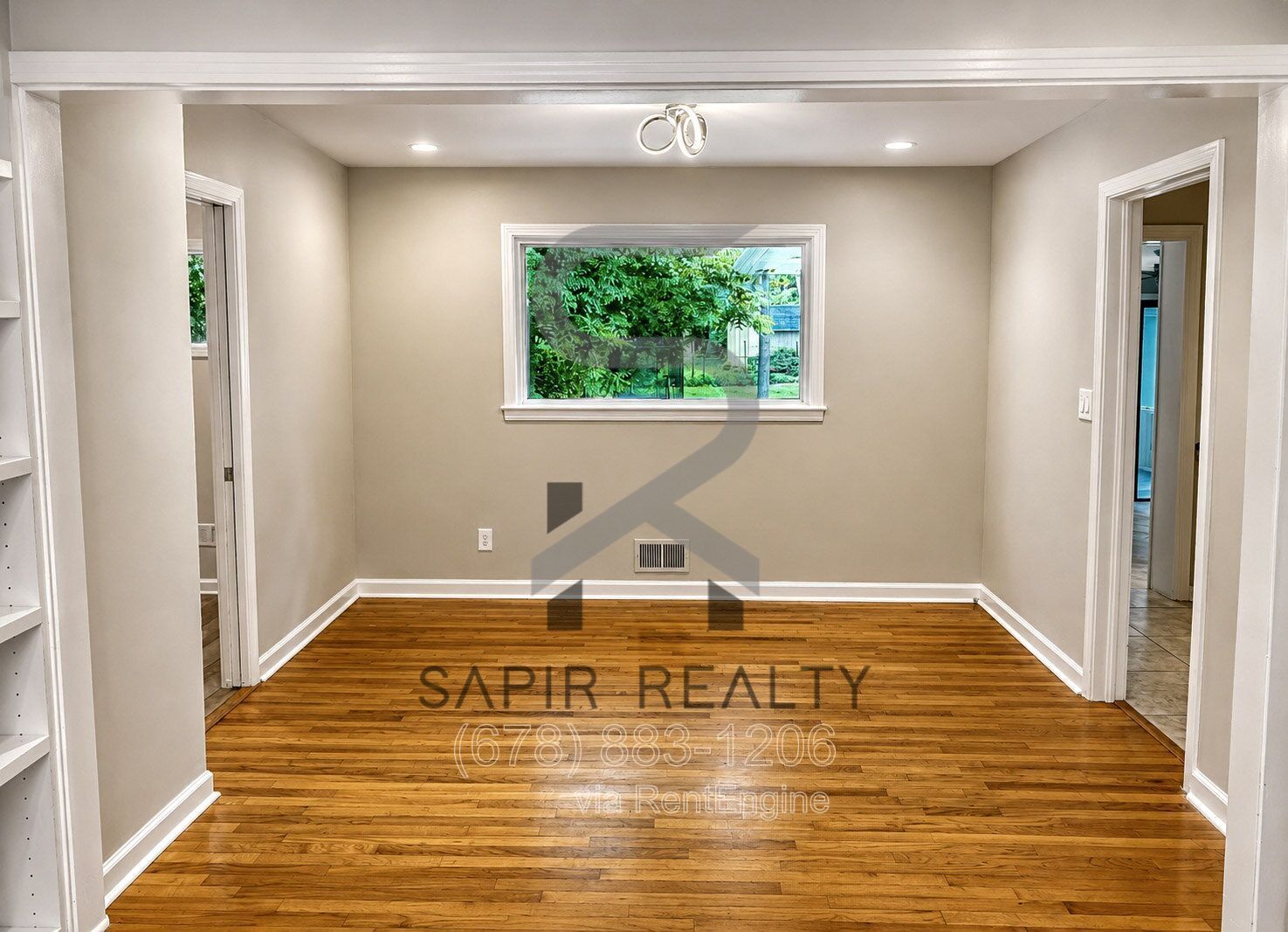 PRE-LEASING! Spacious & Stunning 5BR/3BA in the Heart of North Druid Hills property image