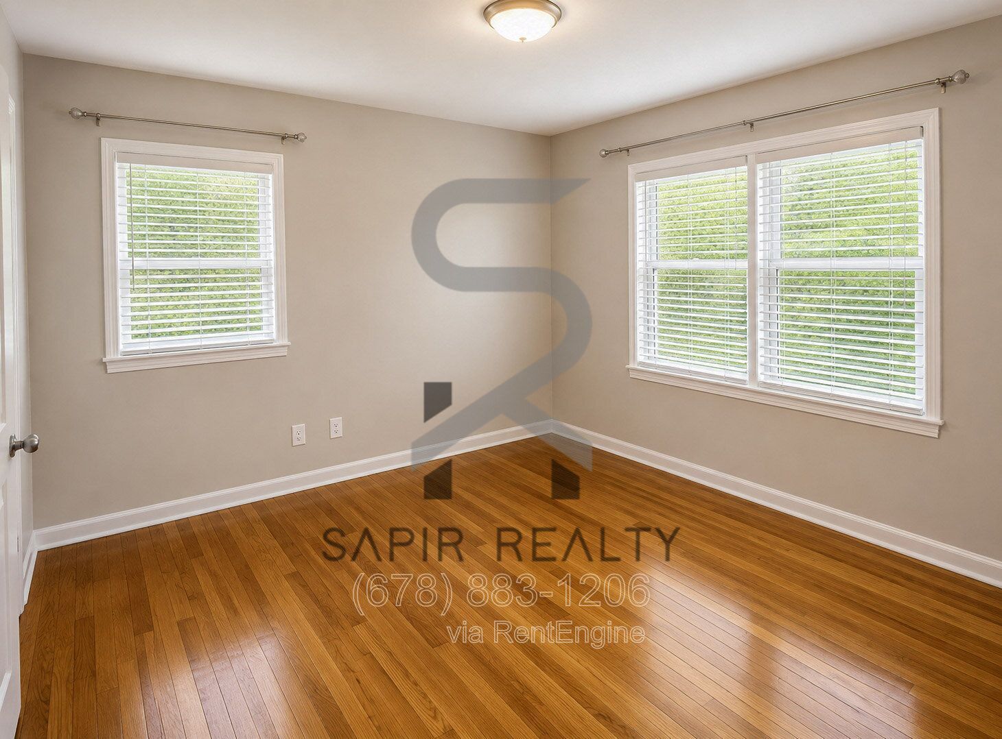 PRE-LEASING! Spacious & Stunning 5BR/3BA in the Heart of North Druid Hills property image