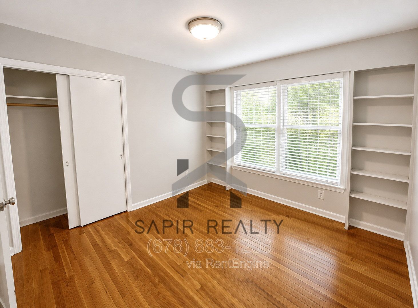 PRE-LEASING! Spacious & Stunning 5BR/3BA in the Heart of North Druid Hills property image