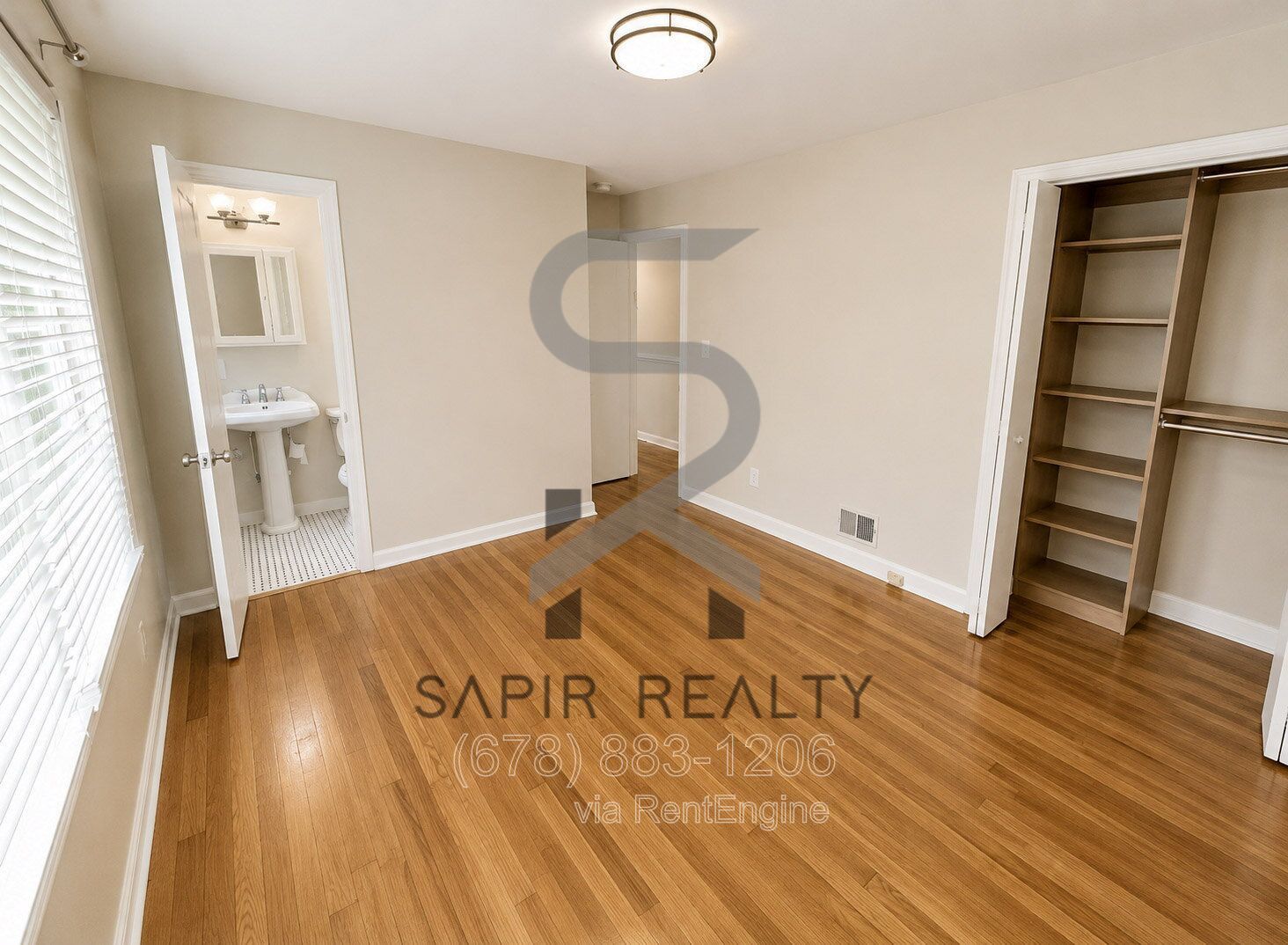 PRE-LEASING! Spacious & Stunning 5BR/3BA in the Heart of North Druid Hills property image