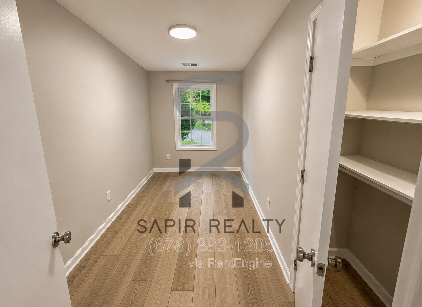 PRE-LEASING! Spacious & Stunning 5BR/3BA in the Heart of North Druid Hills property image