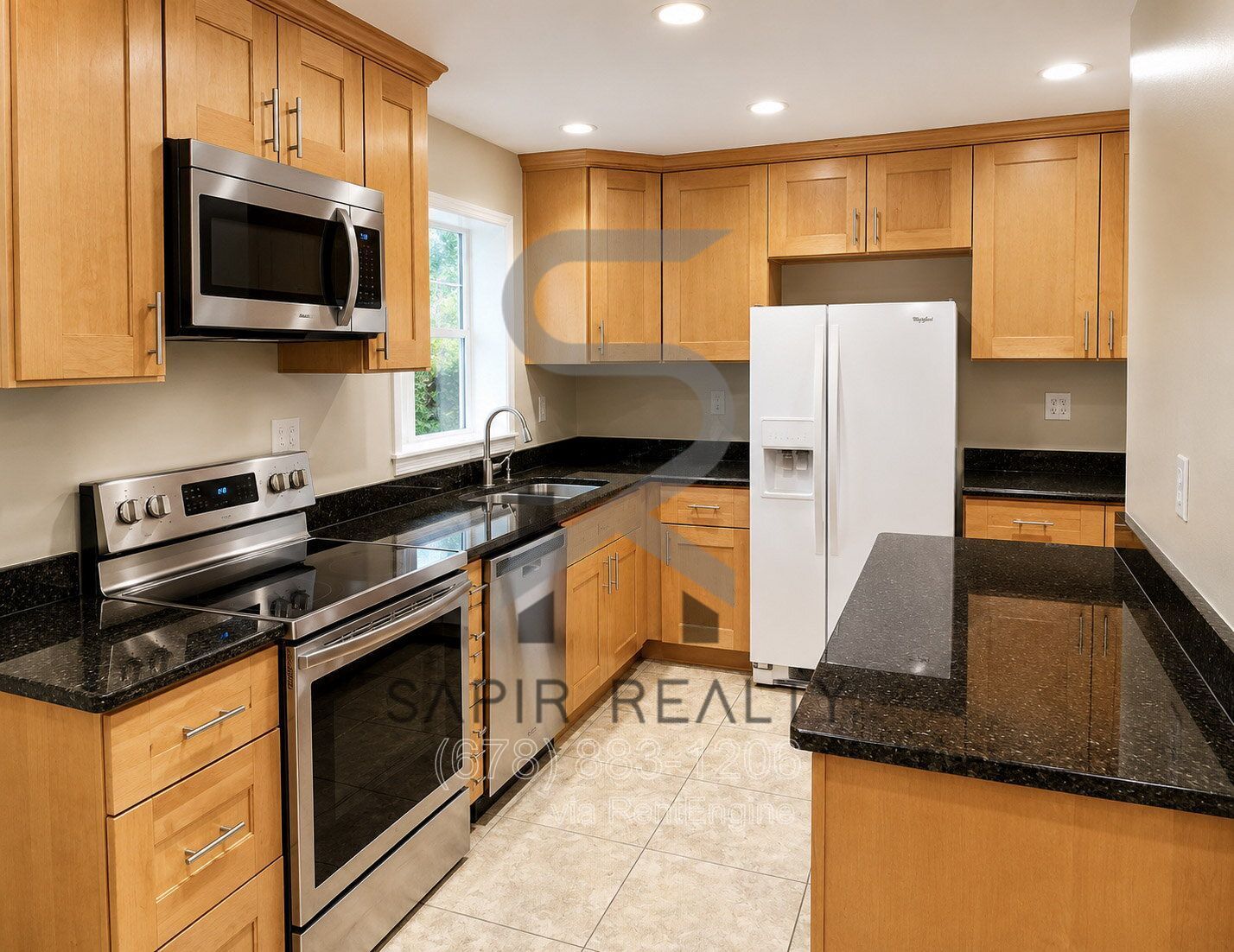 PRE-LEASING! Spacious & Stunning 5BR/3BA in the Heart of North Druid Hills property image