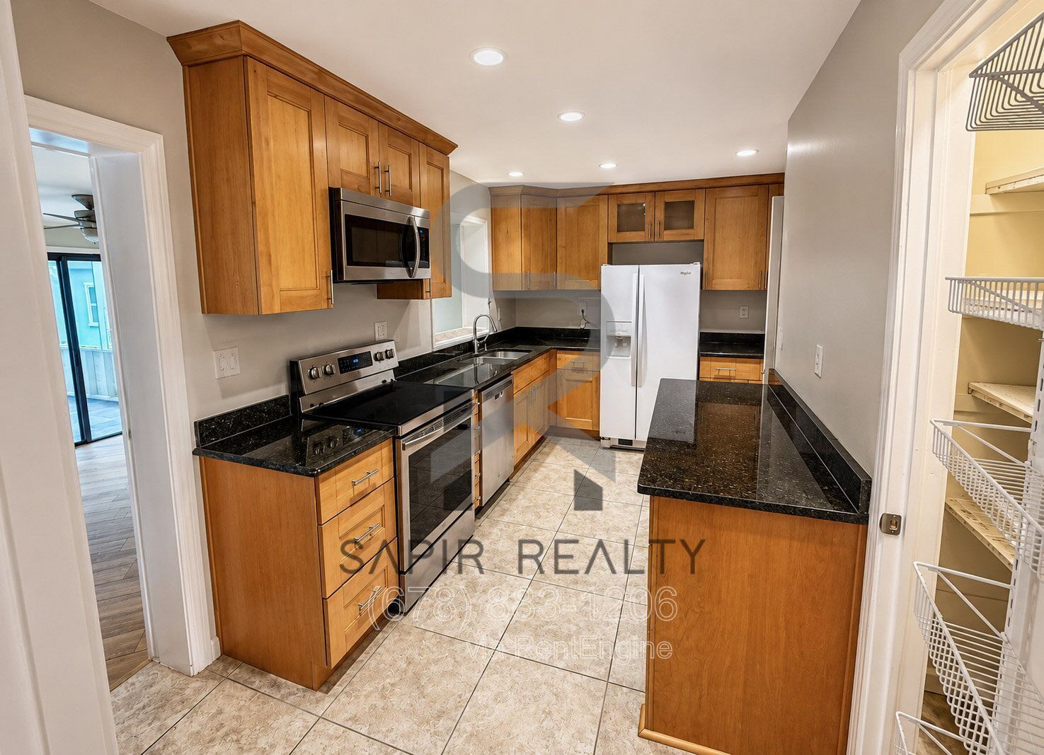 PRE-LEASING! Spacious & Stunning 5BR/3BA in the Heart of North Druid Hills property image