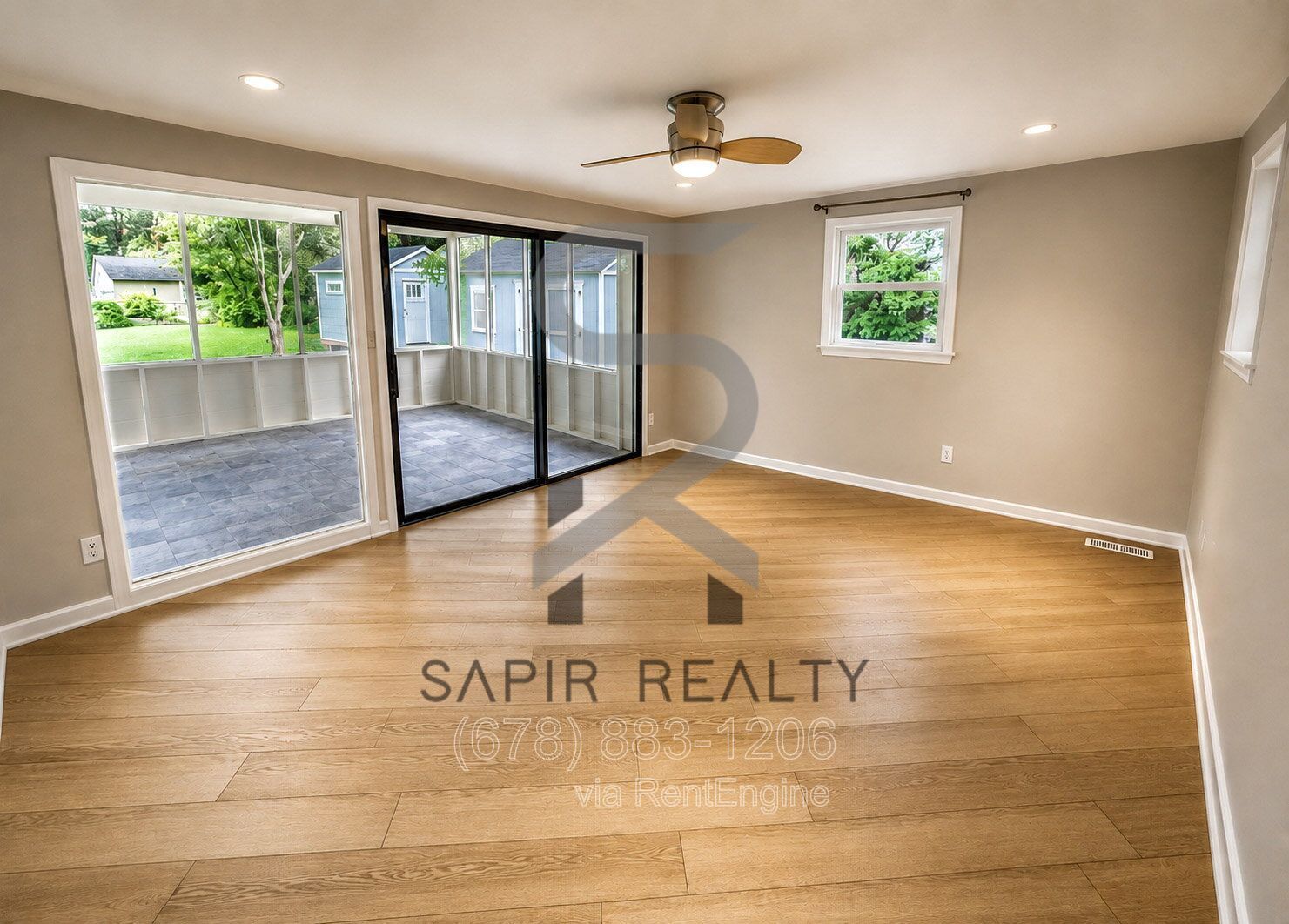 PRE-LEASING! Spacious & Stunning 5BR/3BA in the Heart of North Druid Hills property image