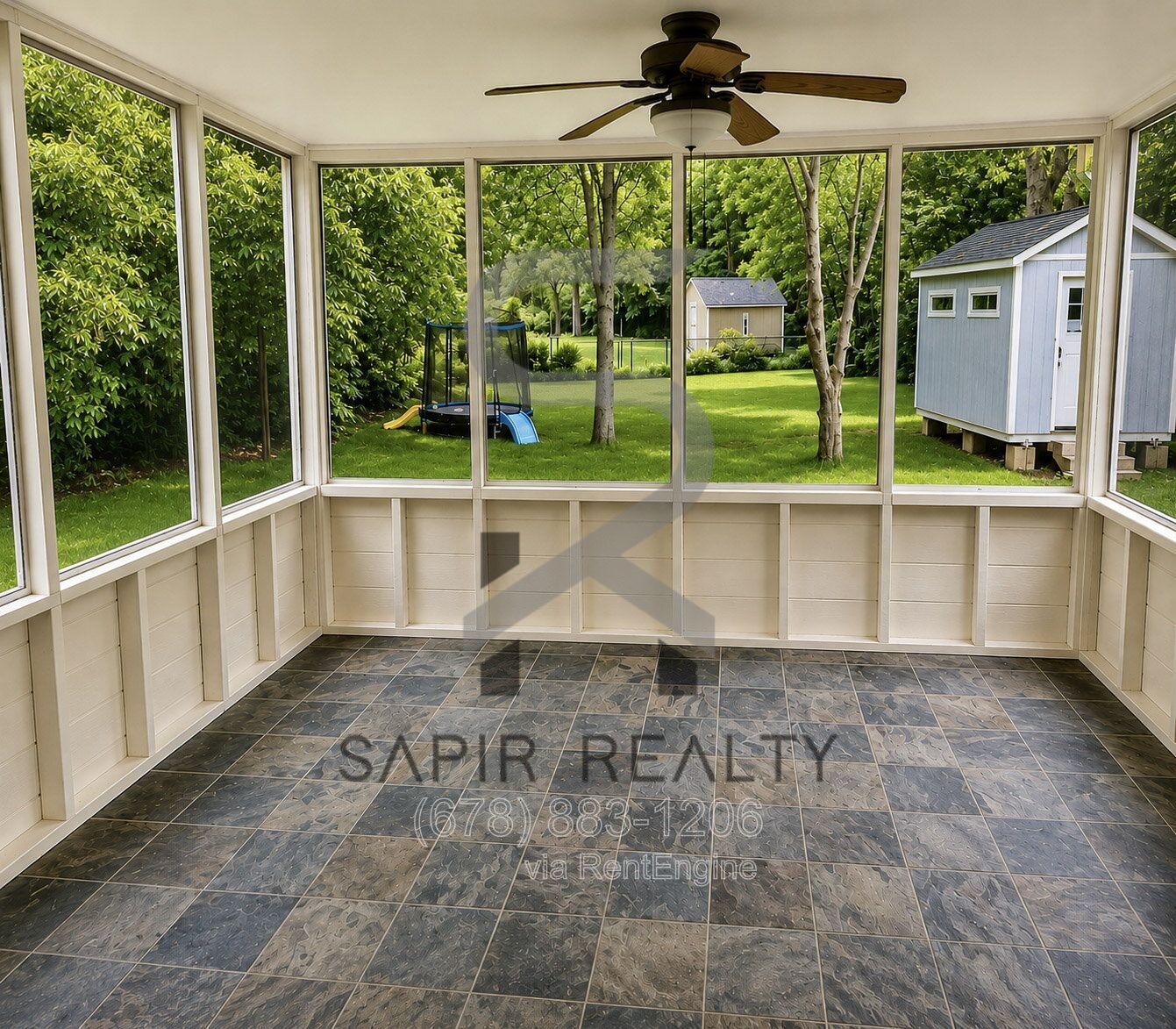 PRE-LEASING! Spacious & Stunning 5BR/3BA in the Heart of North Druid Hills property image