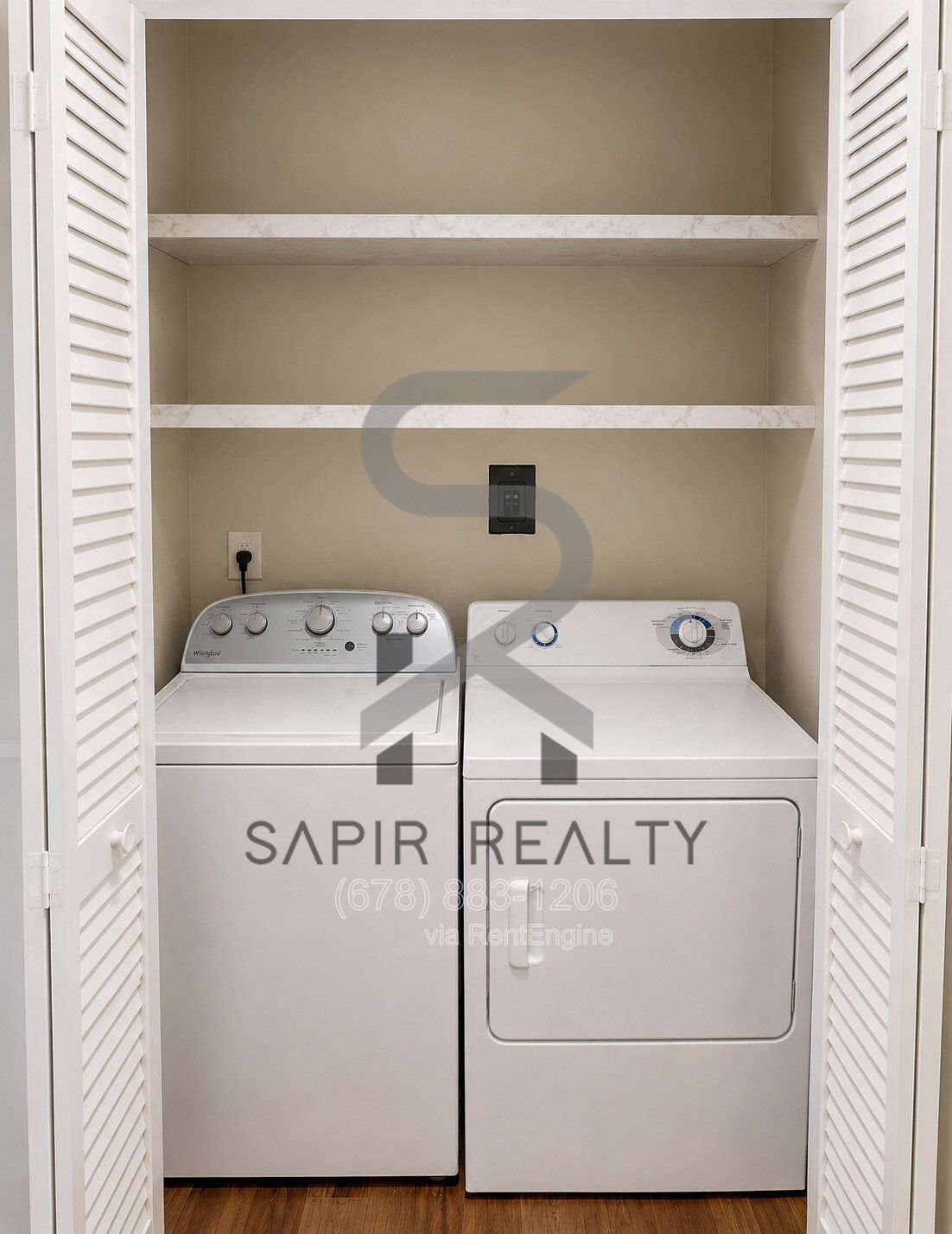 PRE-LEASING! Spacious & Stunning 5BR/3BA in the Heart of North Druid Hills property image