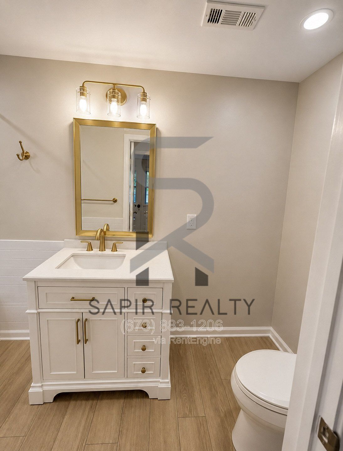 PRE-LEASING! Spacious & Stunning 5BR/3BA in the Heart of North Druid Hills property image
