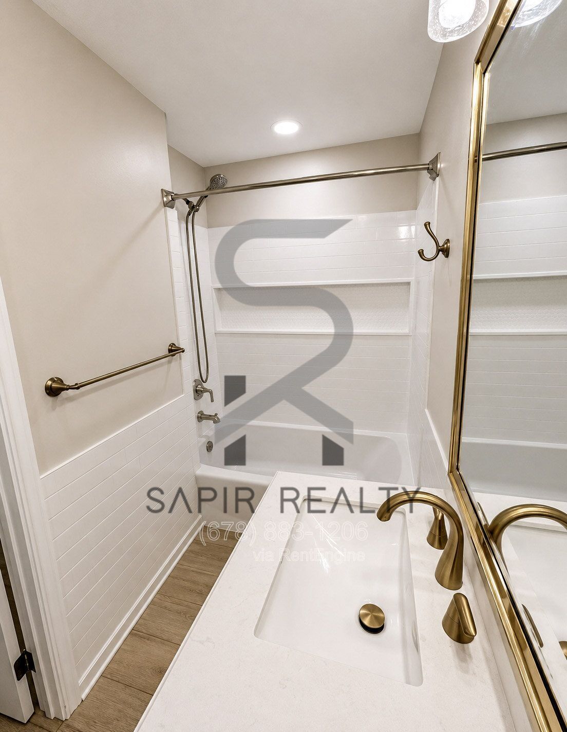 PRE-LEASING! Spacious & Stunning 5BR/3BA in the Heart of North Druid Hills property image