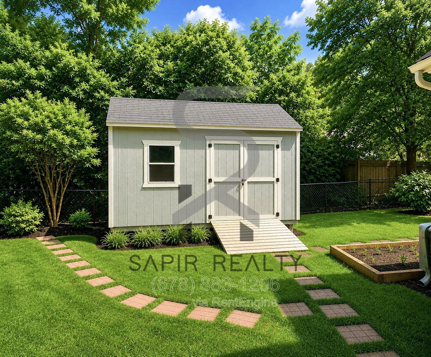 PRE-LEASING! Spacious & Stunning 5BR/3BA in the Heart of North Druid Hills property image