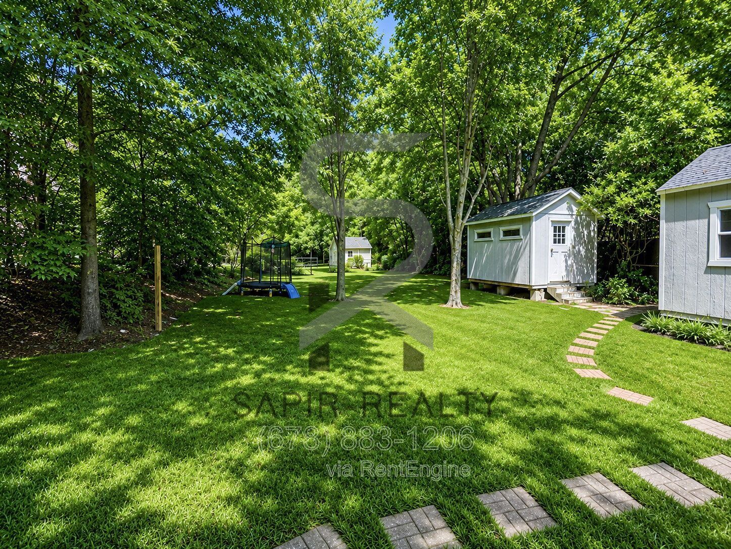 PRE-LEASING! Spacious & Stunning 5BR/3BA in the Heart of North Druid Hills property image