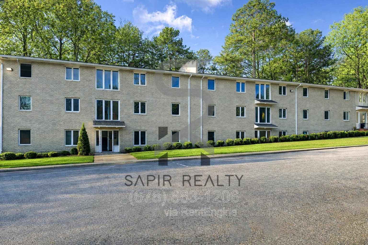 Comfort & Convenience – 2BR All Electric Home in Dixie Hills property image