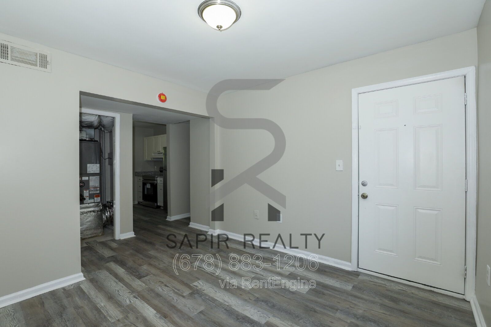 Comfort & Convenience – 2BR All Electric Home in Dixie Hills property image