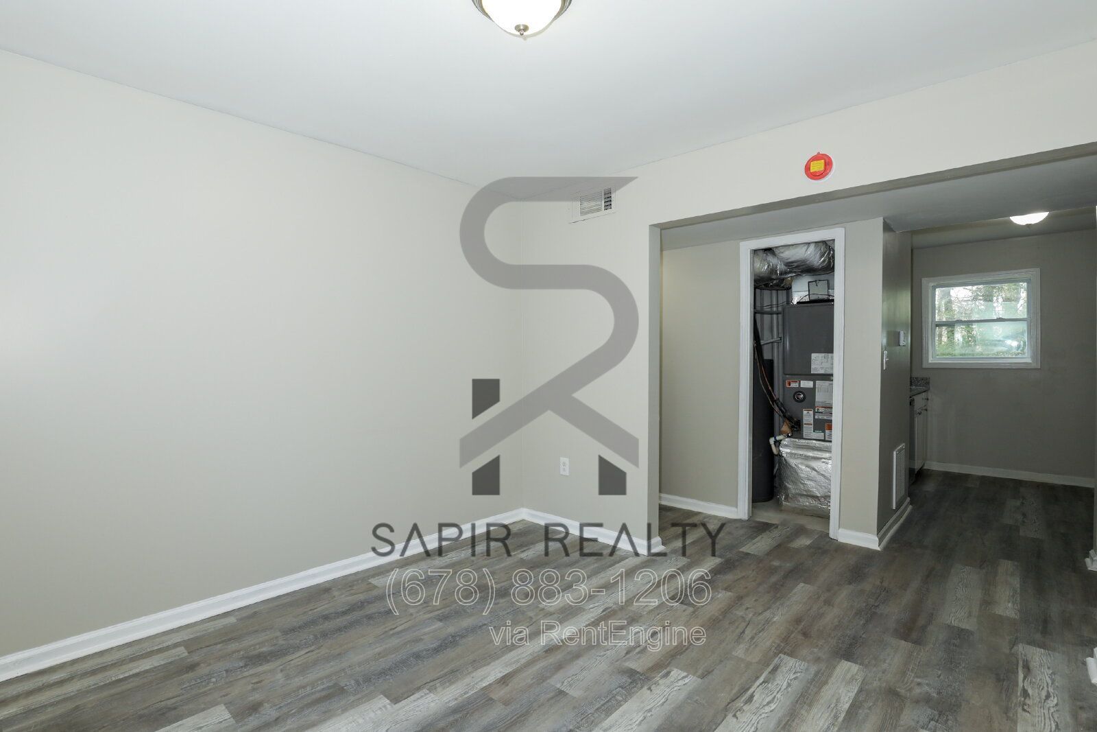 Comfort & Convenience – 2BR All Electric Home in Dixie Hills property image