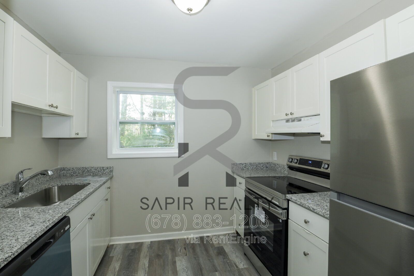 Comfort & Convenience – 2BR All Electric Home in Dixie Hills property image