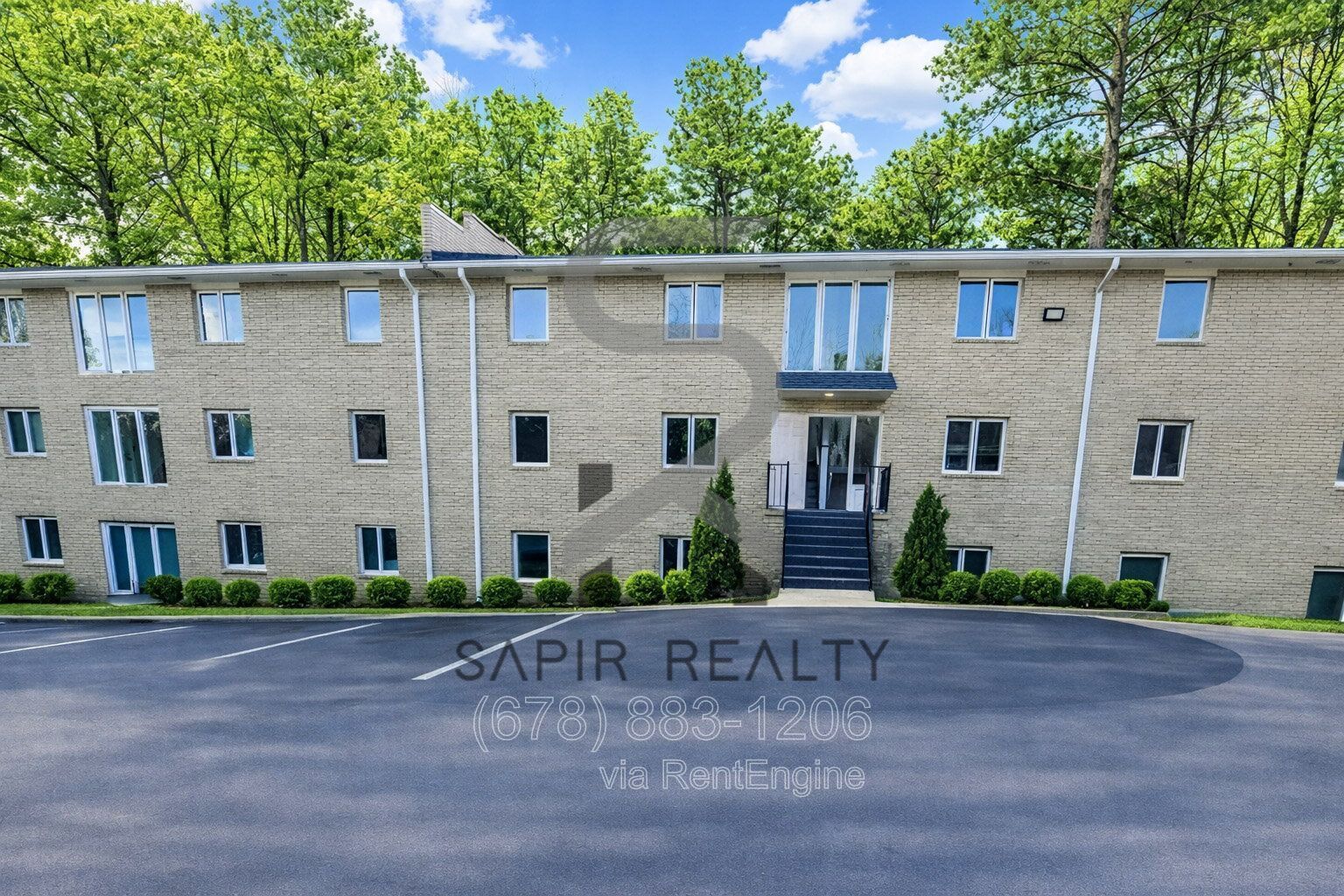 All-Electric Home – Your Dixie Hills 2BR/1BA Hideaway property image