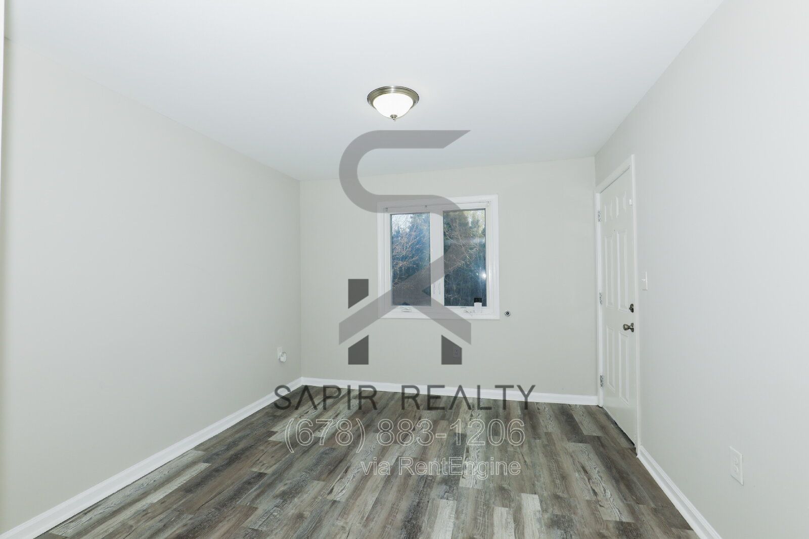 All-Electric Home – Your Dixie Hills 2BR/1BA Hideaway property image