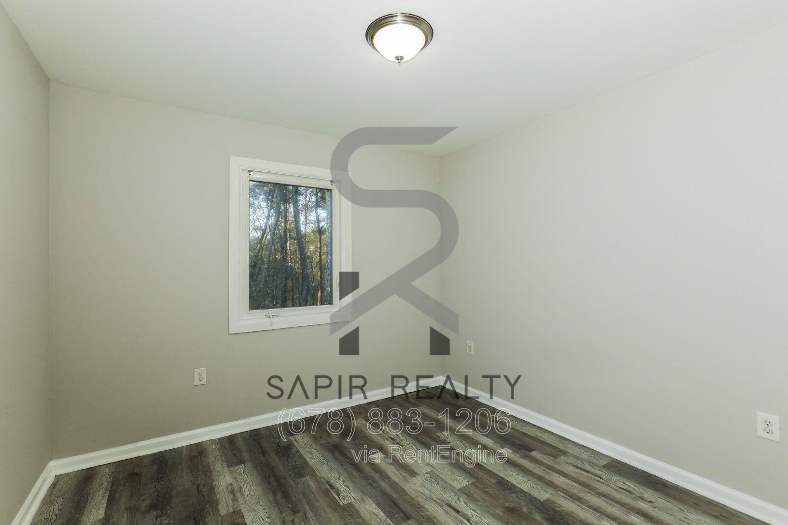 All-Electric Home – Your Dixie Hills 2BR/1BA Hideaway property image