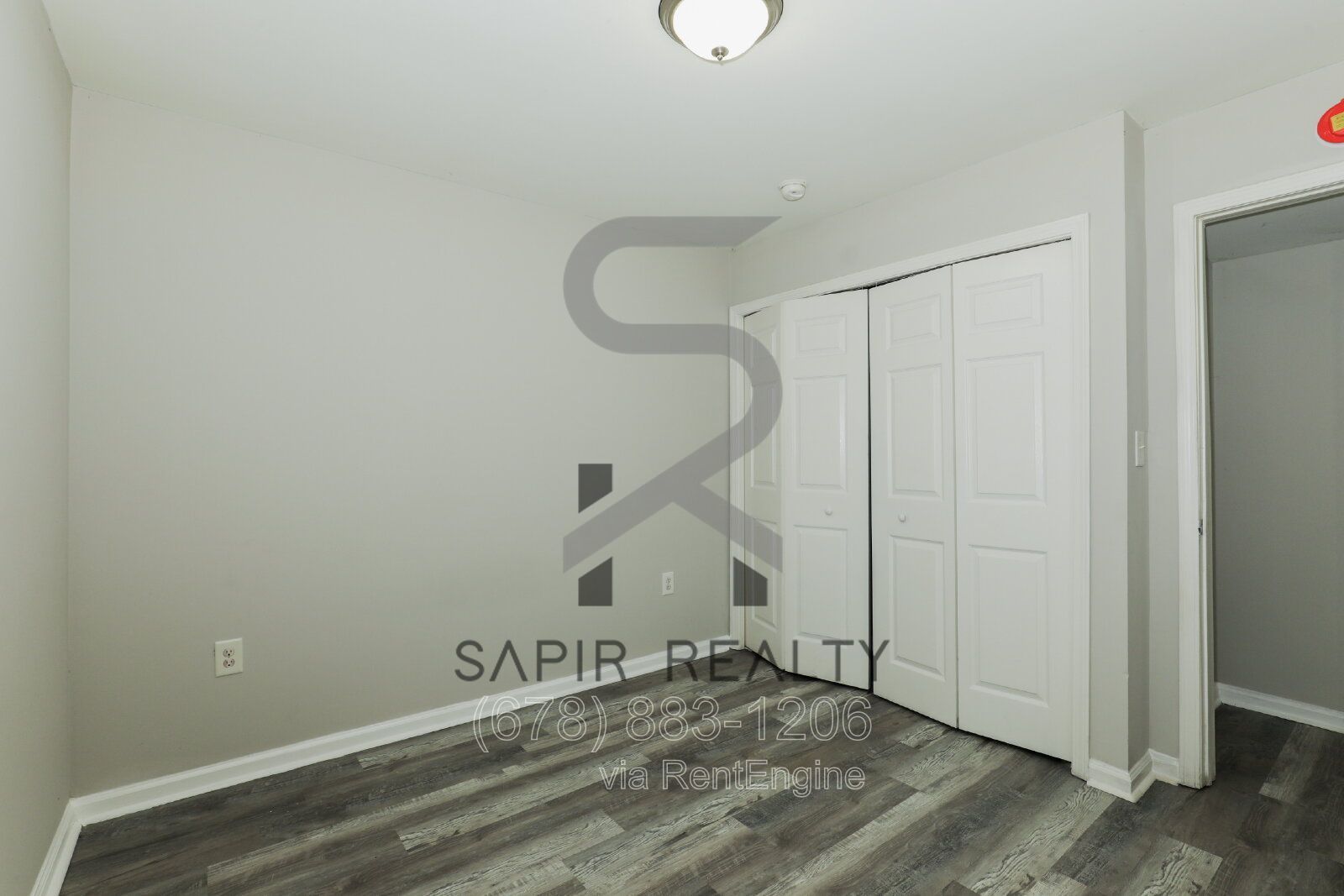 All-Electric Home – Your Dixie Hills 2BR/1BA Hideaway property image