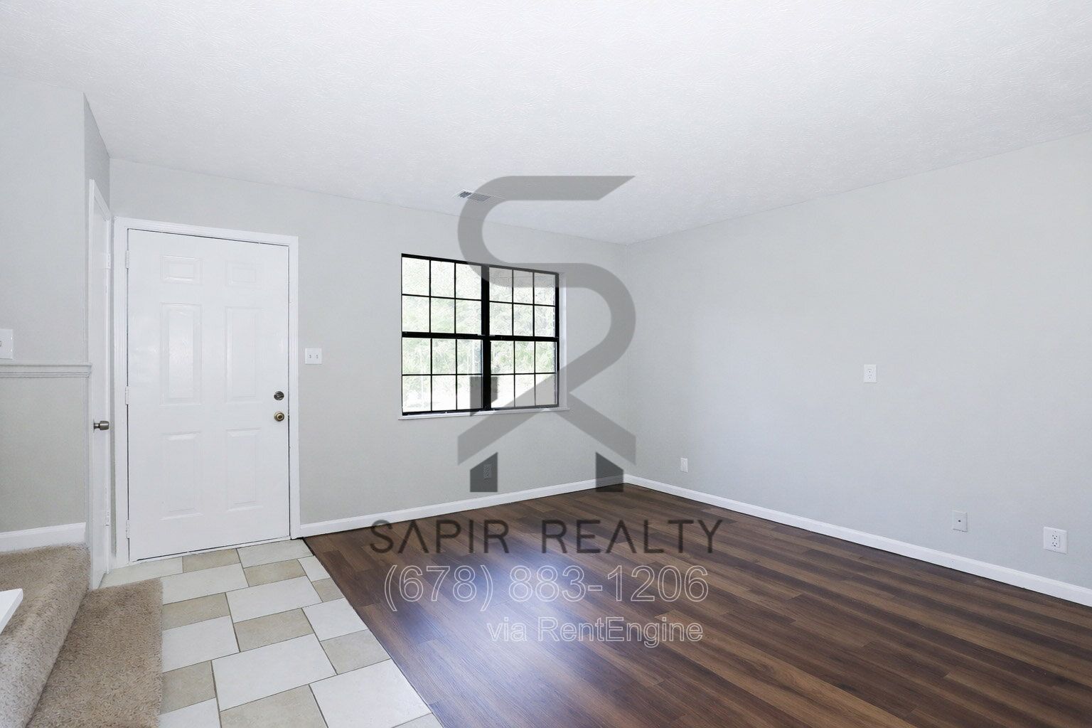 Peaceful Living in Lawrenceville – 2BR/1.5BA in a Quiet Community property image