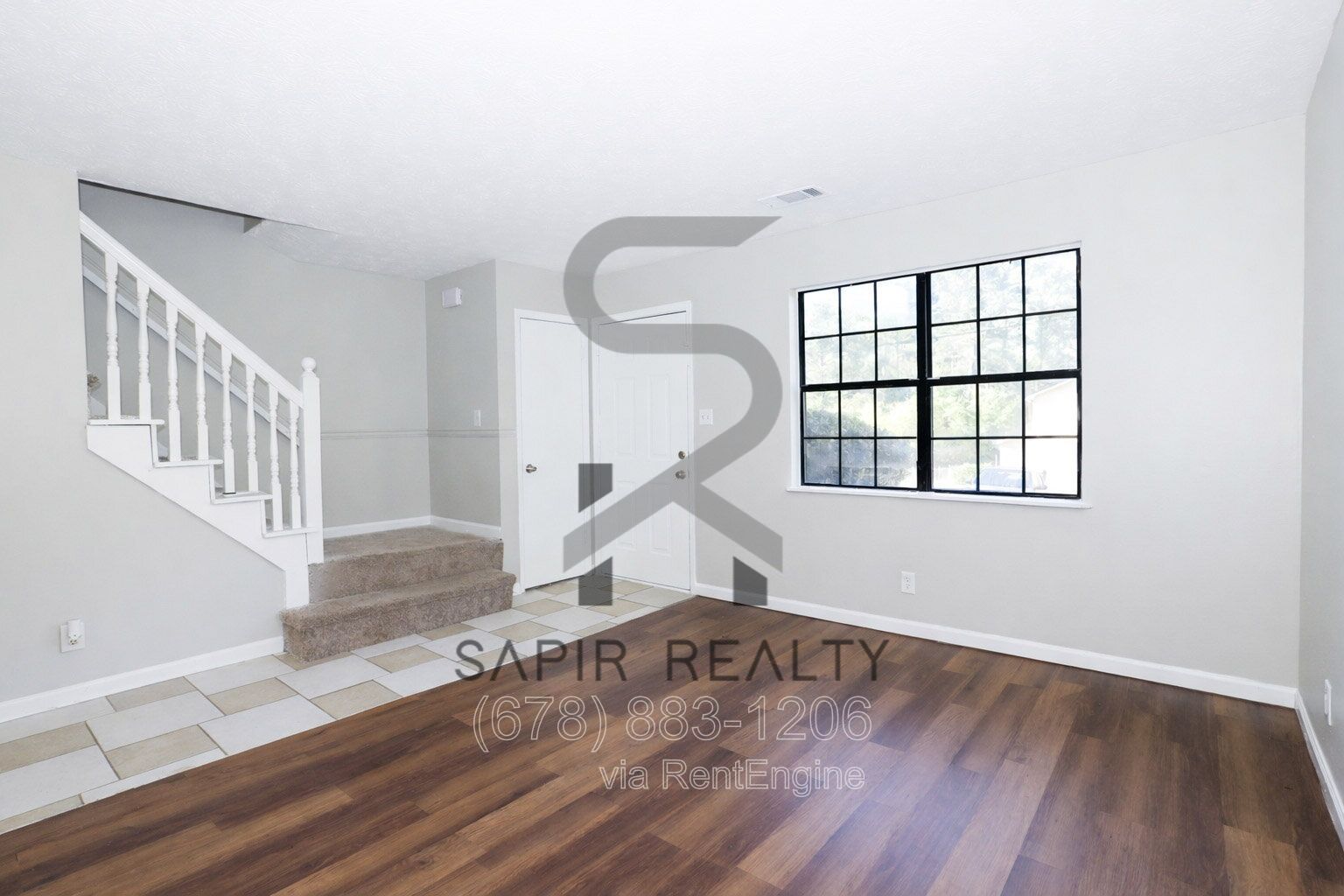 Peaceful Living in Lawrenceville – 2BR/1.5BA in a Quiet Community property image