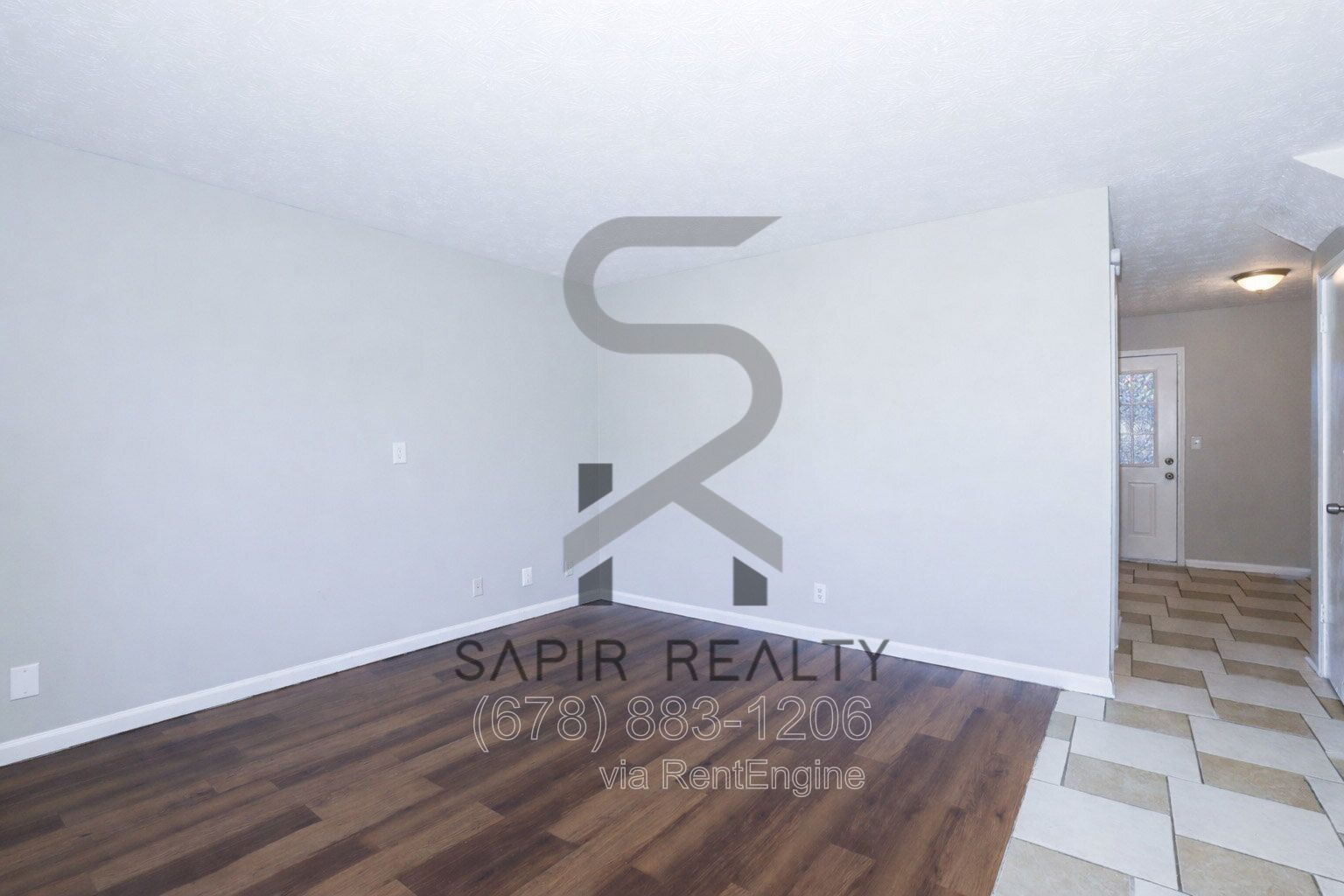 Peaceful Living in Lawrenceville – 2BR/1.5BA in a Quiet Community property image