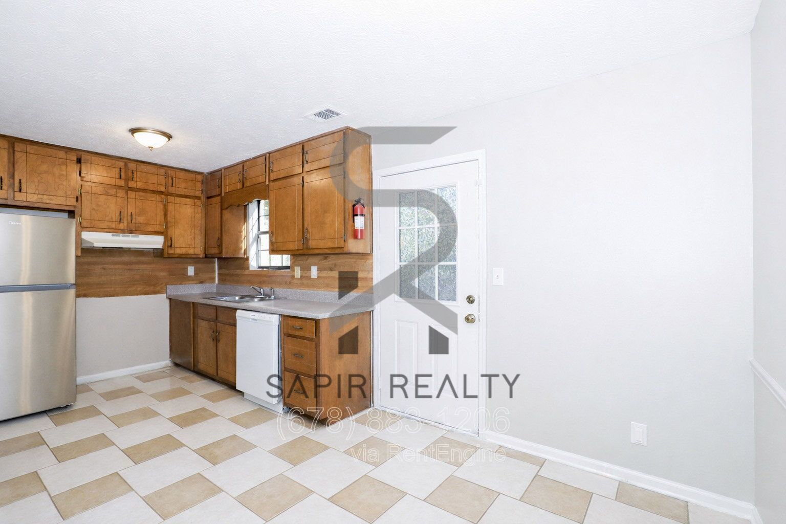 Peaceful Living in Lawrenceville – 2BR/1.5BA in a Quiet Community property image