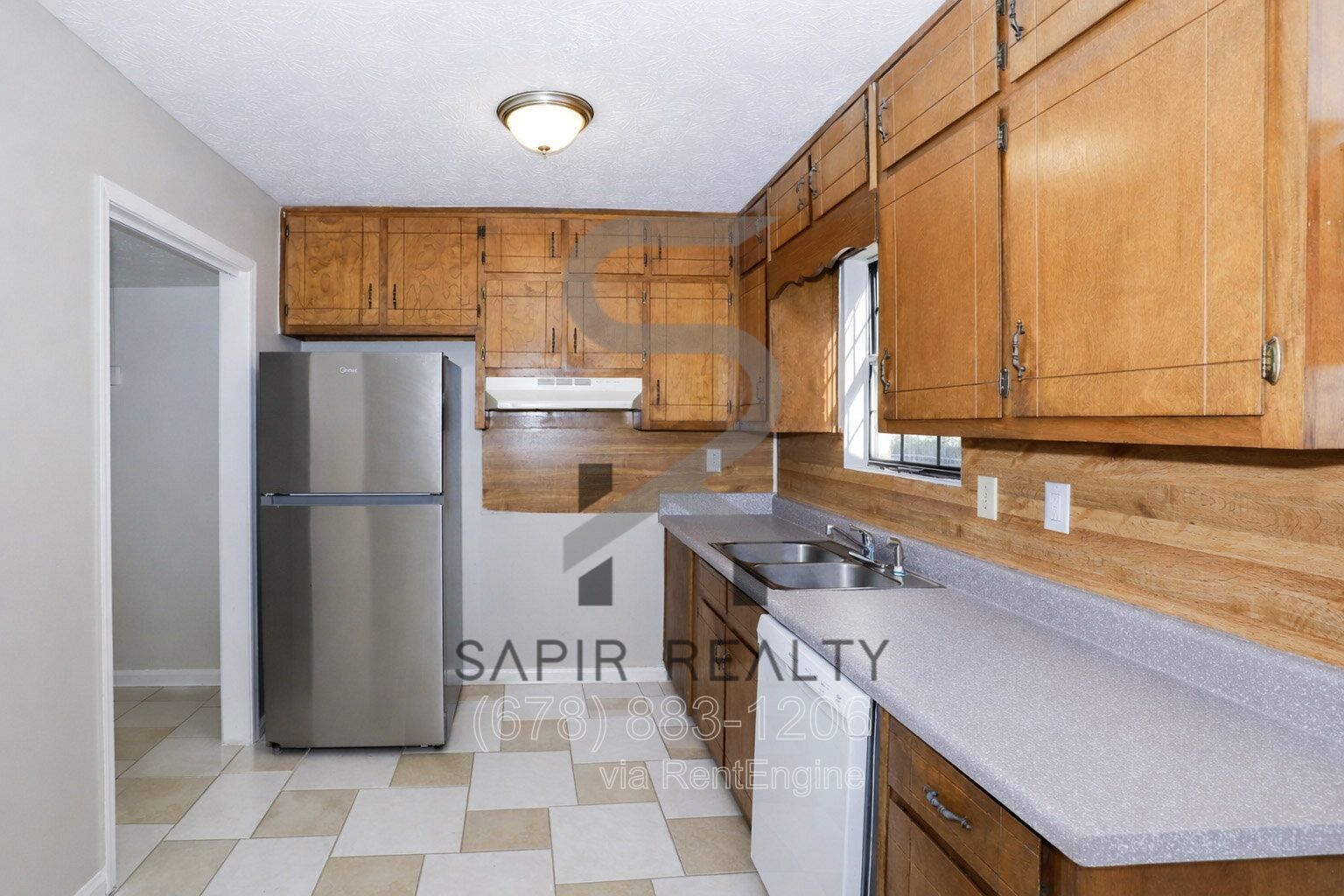 Peaceful Living in Lawrenceville – 2BR/1.5BA in a Quiet Community property image