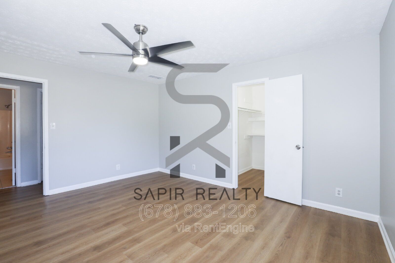 Peaceful Living in Lawrenceville – 2BR/1.5BA in a Quiet Community property image