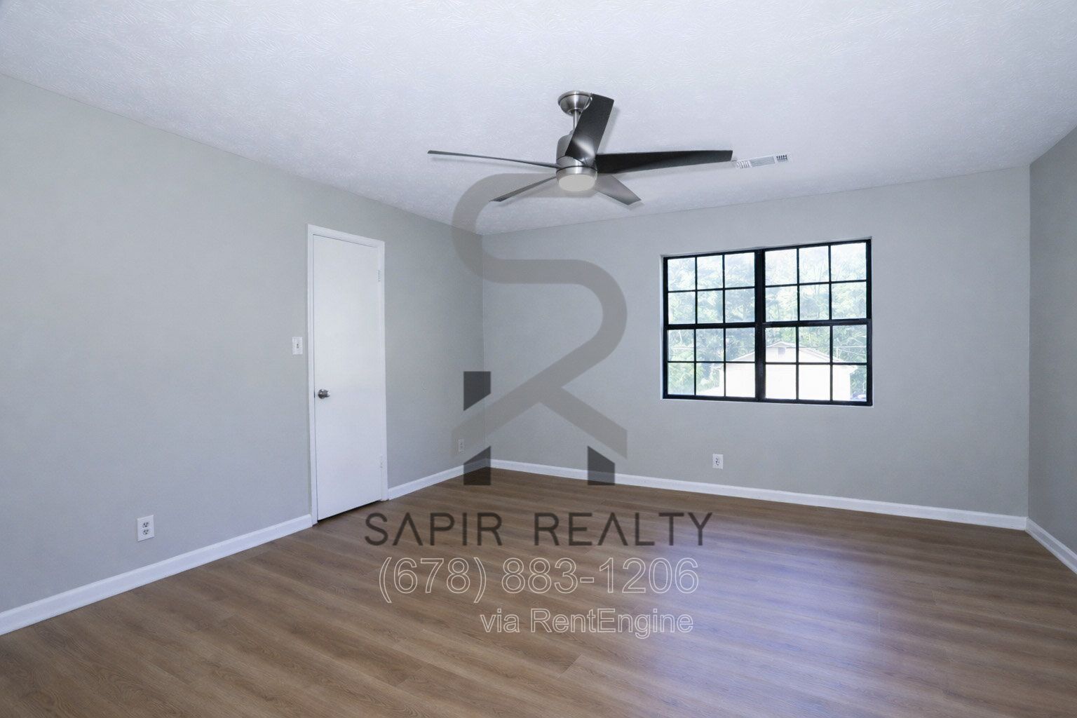 Peaceful Living in Lawrenceville – 2BR/1.5BA in a Quiet Community property image