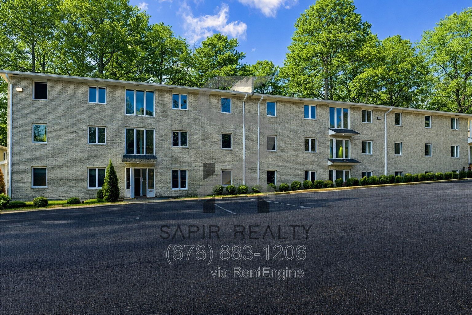Welcome Home to Dixie Hills – 2 Beds • 1 Bath property image