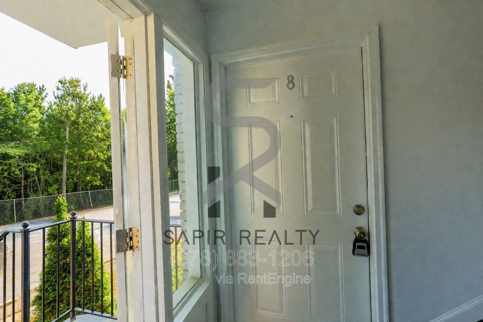 Welcome Home to Dixie Hills – 2 Beds • 1 Bath property image