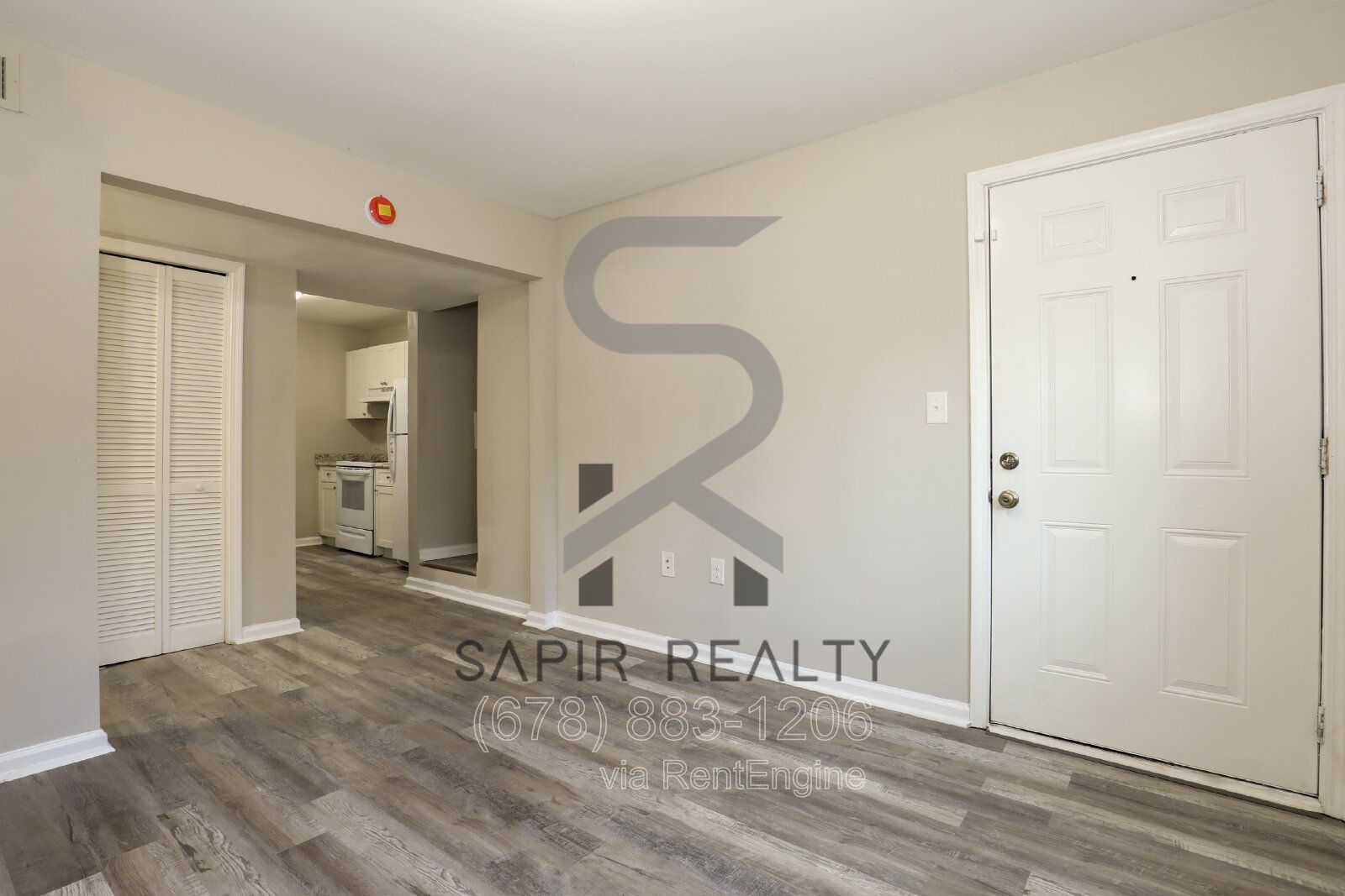 Welcome Home to Dixie Hills – 2 Beds • 1 Bath property image