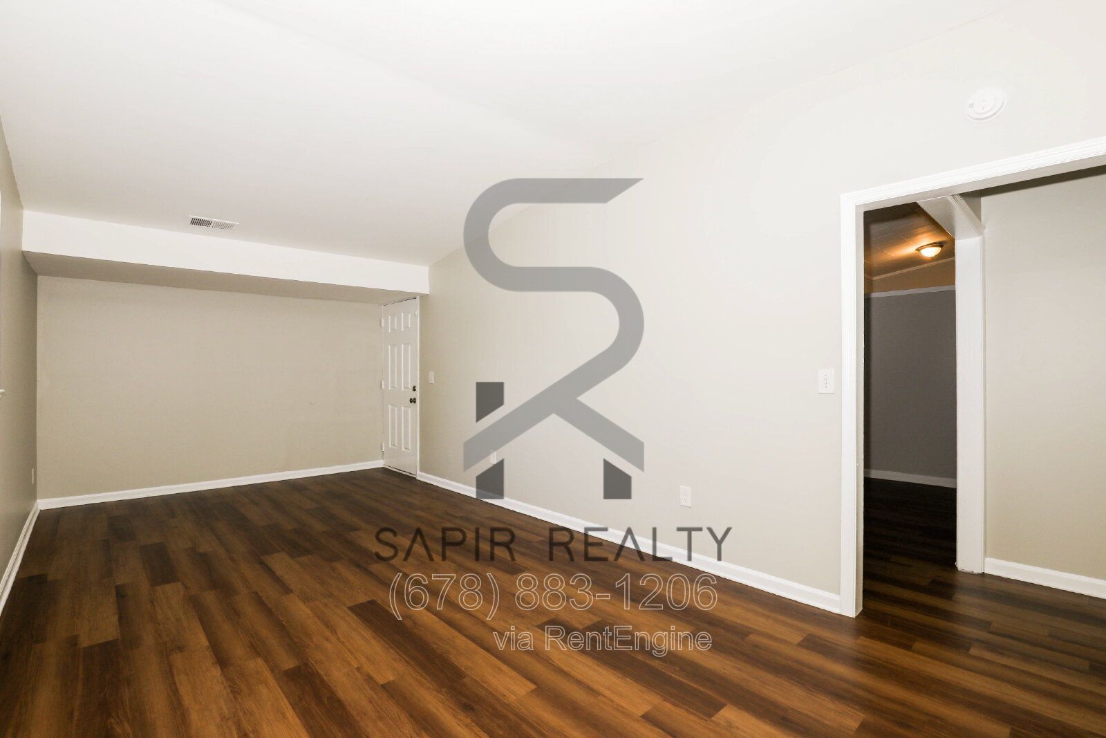 Peaceful Living in Pine Log Park – 2BR/2BA Conyers Gem property image