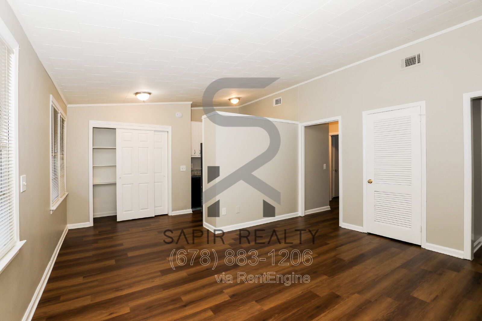 Peaceful Living in Pine Log Park – 2BR/2BA Conyers Gem property image