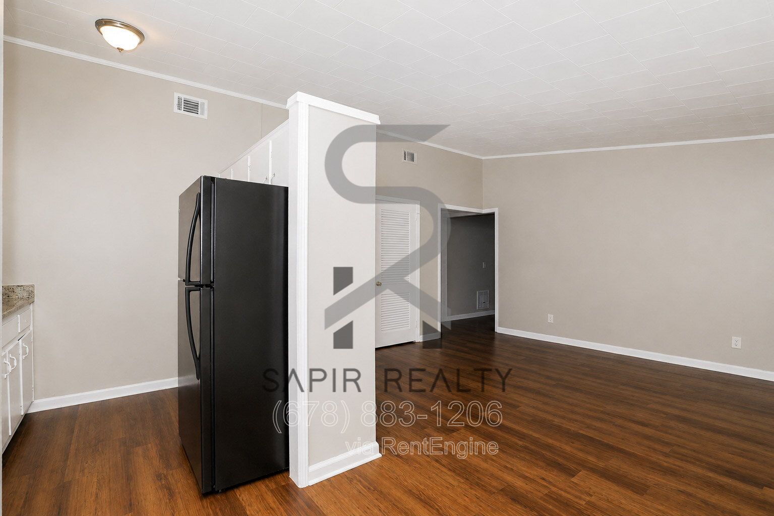 Peaceful Living in Pine Log Park – 2BR/2BA Conyers Gem property image