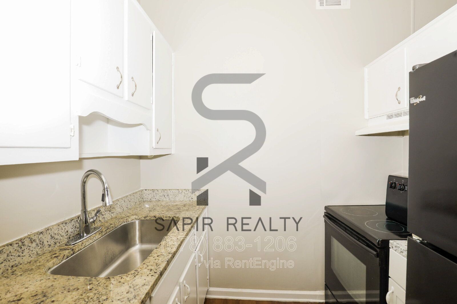 Peaceful Living in Pine Log Park – 2BR/2BA Conyers Gem property image