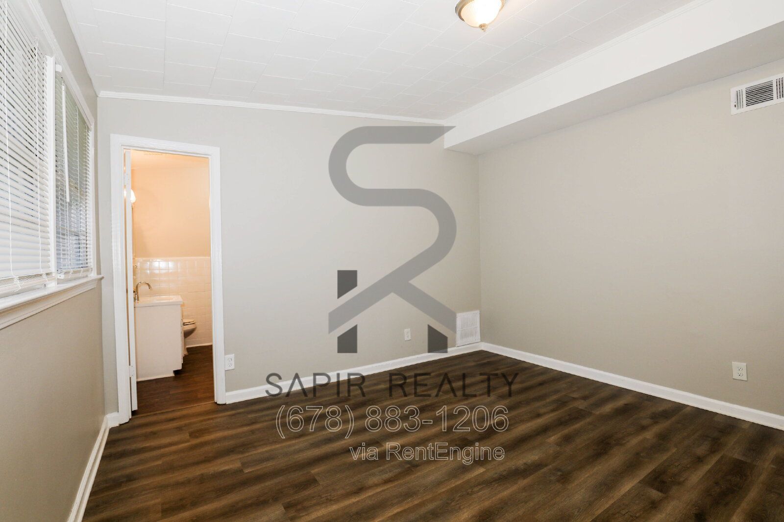 Peaceful Living in Pine Log Park – 2BR/2BA Conyers Gem property image