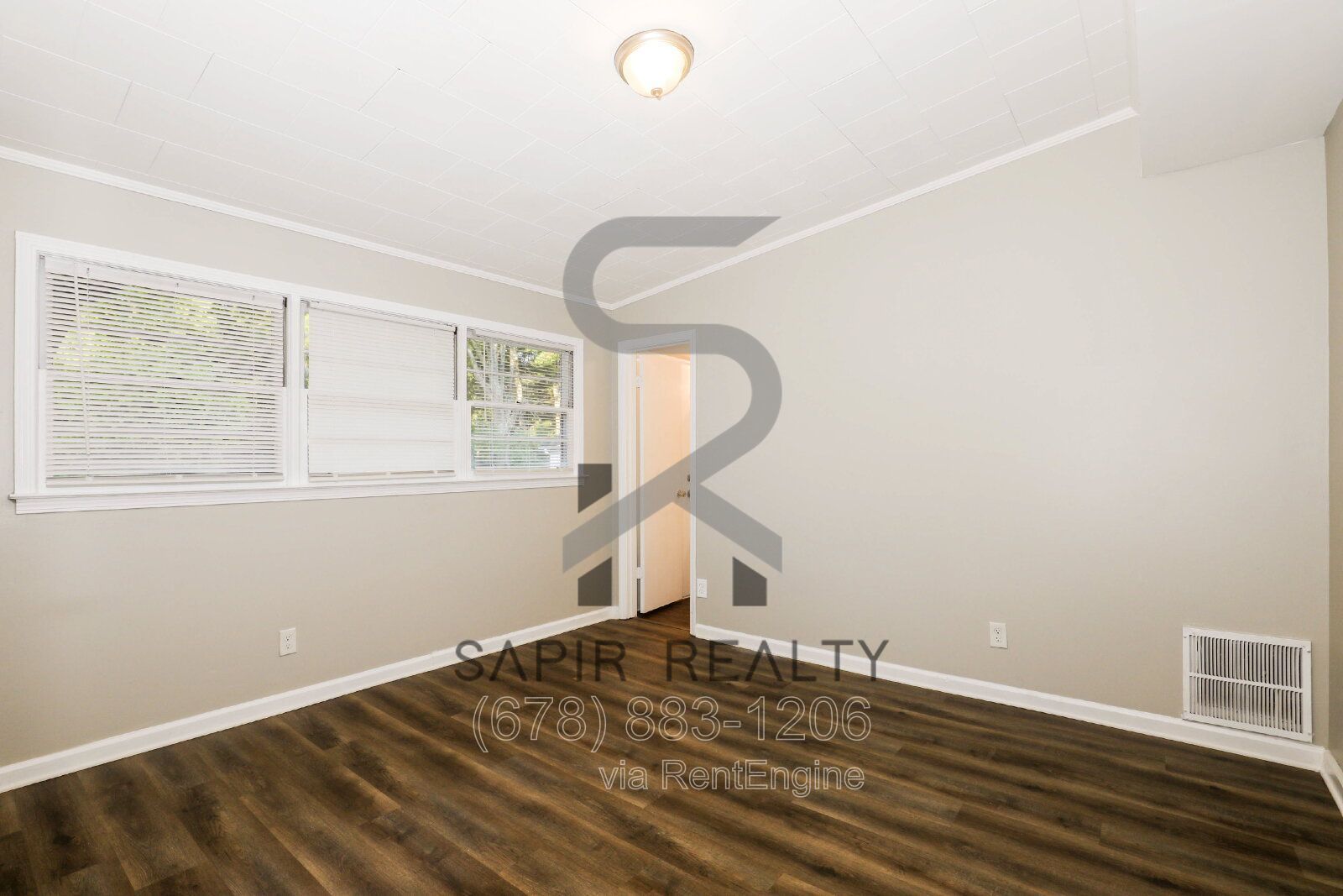 Peaceful Living in Pine Log Park – 2BR/2BA Conyers Gem property image